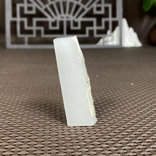 Natural Kunlun Jade Rough Nephrite Raw