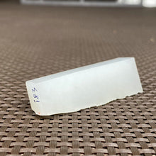 Natural Kunlun Jade Rough Nephrite Raw