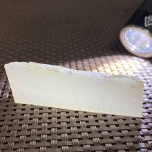 Natural Kunlun Jade Rough Nephrite Raw