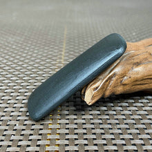 Natural Hetian Jade Rough Nephrite Raw