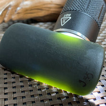 Natural Hetian Jade Rough Nephrite Raw