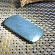 Natural Hetian Jade Rough Nephrite Raw