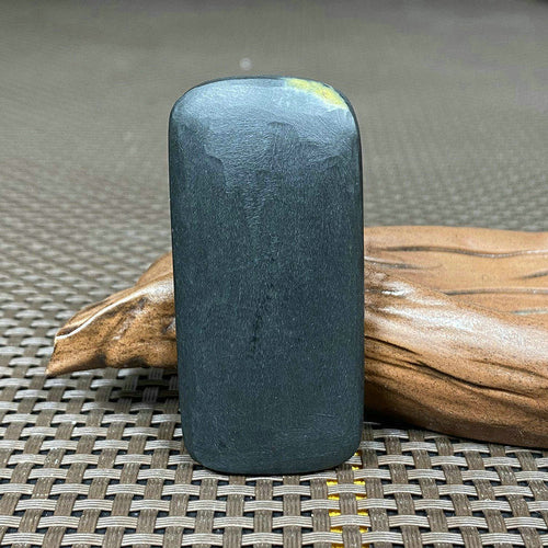 Natural Hetian Jade Rough Nephrite Raw