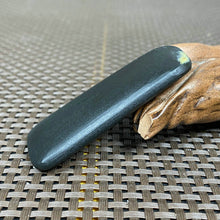 Natural Hetian Jade Rough Nephrite Raw