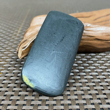 Natural Hetian Jade Rough Nephrite Raw