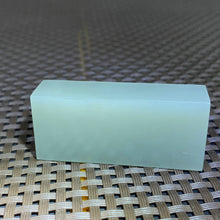 Natural Kunlun Jade Rough Nephrite Raw