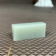 Natural Kunlun Jade Rough Nephrite Raw