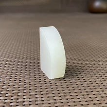 Natural Kunlun Jade Rough Nephrite Raw
