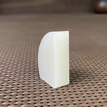 Natural Kunlun Jade Rough Nephrite Raw