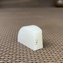 Natural Kunlun Jade Rough Nephrite Raw