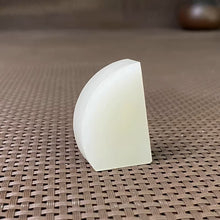 Natural Kunlun Jade Rough Nephrite Raw