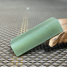 Natural Kunlun Jade Rough Nephrite Raw