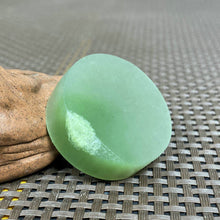 Natural Kunlun Jade Rough Nephrite Raw