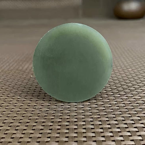 Natural Kunlun Jade Rough Nephrite Raw
