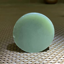 Natural Kunlun Jade Rough Nephrite Raw
