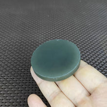 Natural Kunlun Jade Rough Nephrite Raw