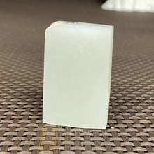 Natural Kunlun Jade Rough Nephrite Raw