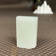Natural Kunlun Jade Rough Nephrite Raw