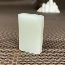 Natural Kunlun Jade Rough Nephrite Raw