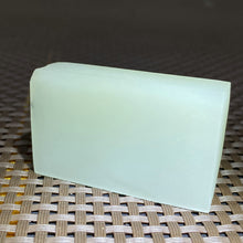 Natural Kunlun Jade Rough Nephrite Raw