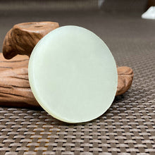 Natural Kunlun Jade Rough Nephrite Raw