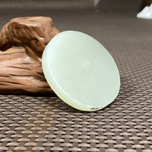 Natural Kunlun Jade Rough Nephrite Raw