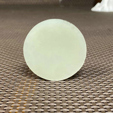 Natural Kunlun Jade Rough Nephrite Raw
