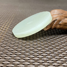 Natural Kunlun Jade Rough Nephrite Raw