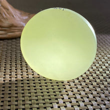 Natural Kunlun Jade Rough Nephrite Raw