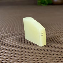 Natural Kunlun Jade Rough Nephrite Raw