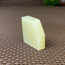 Natural Kunlun Jade Rough Nephrite Raw