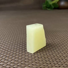 Natural Kunlun Jade Rough Nephrite Raw