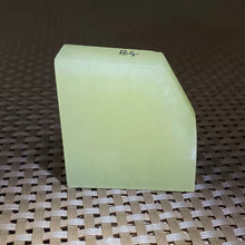Natural Kunlun Jade Rough Nephrite Raw
