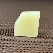 Natural Kunlun Jade Rough Nephrite Raw