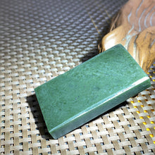 Natural Kunlun Jade Rough Nephrite Raw