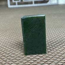 Natural Kunlun Jade Rough Nephrite Raw
