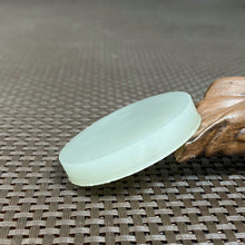 Natural Kunlun Jade Rough Nephrite Raw