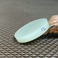 Natural Kunlun Jade Rough Nephrite Raw