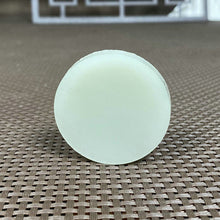 Natural Kunlun Jade Rough Nephrite Raw