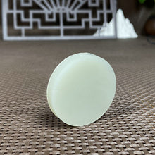 Natural Kunlun Jade Rough Nephrite Raw