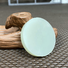 Natural Kunlun Jade Rough Nephrite Raw