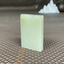 Natural Kunlun Jade Rough Nephrite Raw