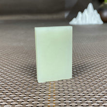 Natural Kunlun Jade Rough Nephrite Raw