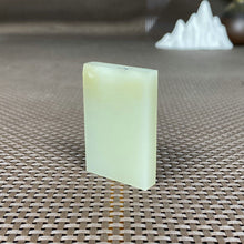 Natural Kunlun Jade Rough Nephrite Raw