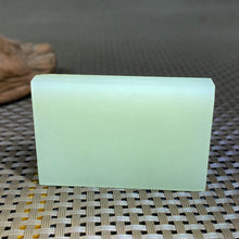 Natural Kunlun Jade Rough Nephrite Raw