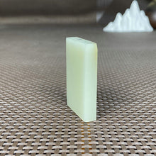 Natural Kunlun Jade Rough Nephrite Raw