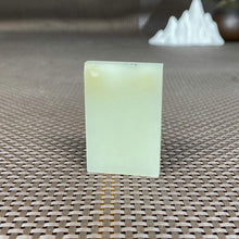 Natural Kunlun Jade Rough Nephrite Raw