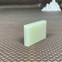 Natural Kunlun Jade Rough Nephrite Raw
