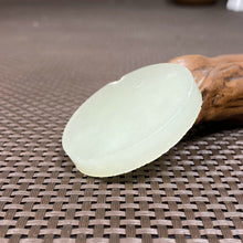 Natural Kunlun Jade Rough Nephrite Raw