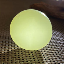 Natural Kunlun Jade Rough Nephrite Raw